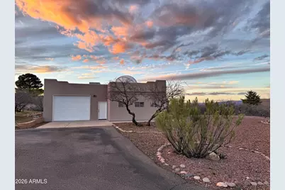 1910 S Quail Run, Cottonwood, AZ 86326 - Photo 89