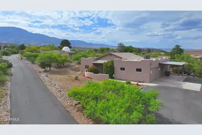 1910 S Quail Run, Cottonwood, AZ 86326 - Photo 9