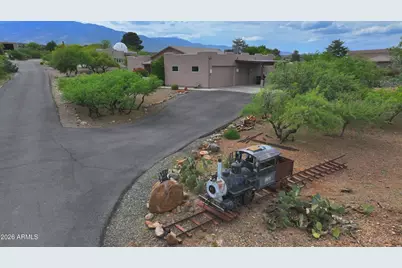 1910 S Quail Run, Cottonwood, AZ 86326 - Photo 105