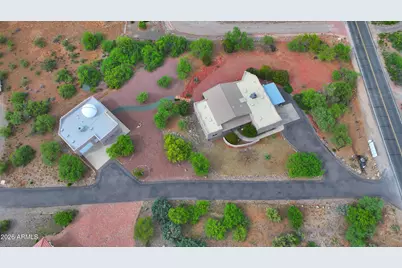 1910 S Quail Run, Cottonwood, AZ 86326 - Photo 3