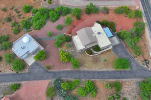 1910 S Quail Run, Cottonwood, AZ 86326 - Photo 3