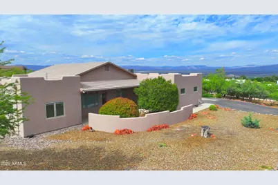 1910 S Quail Run, Cottonwood, AZ 86326 - Photo 101