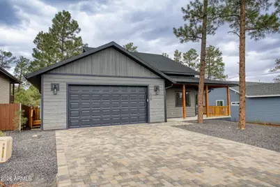 620 S Campbell Lane, Show Low, AZ 85901 - Photo 31