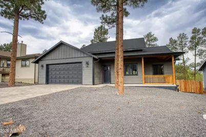 620 S Campbell Lane, Show Low, AZ 85901 - Photo 1