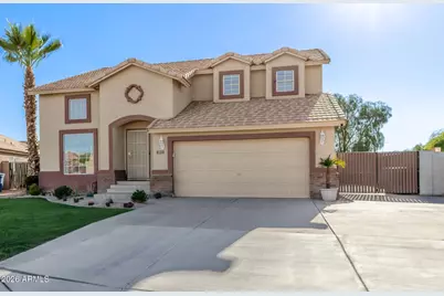 1823 E Tyson Place, Chandler, AZ 85225 - Photo 7