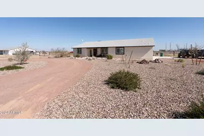 2920 W Derby Street, Casa Grande, AZ 85194 - Photo 1