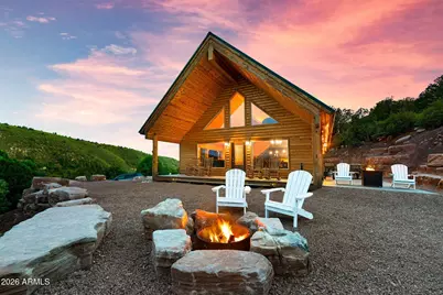 1392 W Munsee Drive, Payson, AZ 85541 - Photo 1