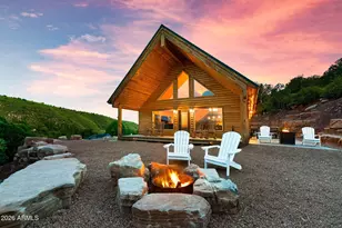 1392 W Munsee Dr, Payson, AZ 85541 - Photo 1