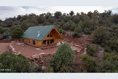 1392 W Munsee Drive, Payson, AZ 85541 - Photo 3