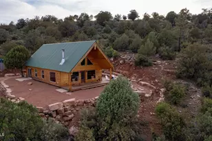 1392 W Munsee Dr, Payson, AZ 85541 - Photo 3