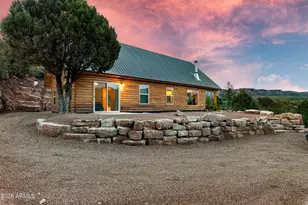 1392 W Munsee Dr, Payson, AZ 85541 - Photo 29