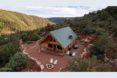 1392 W Munsee Drive, Payson, AZ 85541 - Photo 5