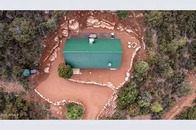 1392 W Munsee Drive, Payson, AZ 85541 - Photo 31