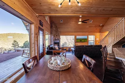 1392 W Munsee Drive, Payson, AZ 85541 - Photo 9