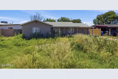 2041 W Georgia Avenue, Phoenix, AZ 85015 - Photo 1