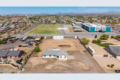 22708 E Carla Vista Drive, Mesa, AZ 85212 - Photo 37