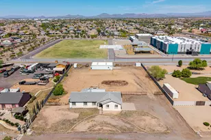 22708 E Carla Vista Dr, Mesa, AZ 85212 - Photo 37