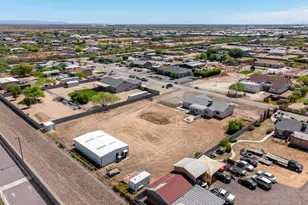 22708 E Carla Vista Dr, Mesa, AZ 85212 - Photo 39