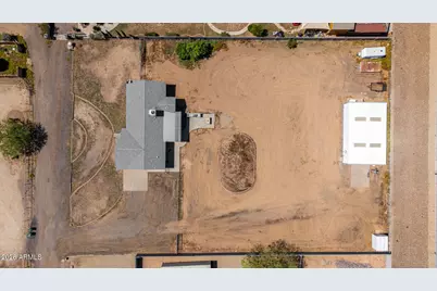 22708 E Carla Vista Drive, Mesa, AZ 85212 - Photo 35