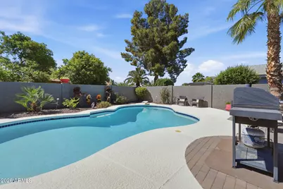 6823 E Grandview Drive, Scottsdale, AZ 85254 - Photo 23