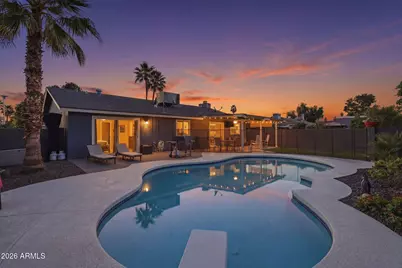 6823 E Grandview Drive, Scottsdale, AZ 85254 - Photo 1