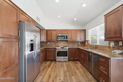 6823 E Grandview Drive, Scottsdale, AZ 85254 - Photo 5