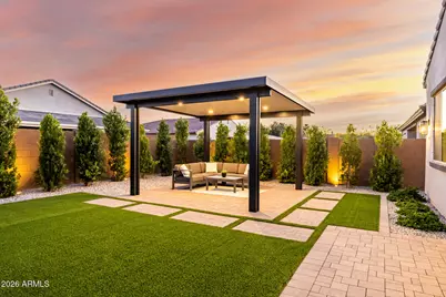 4423 W Park View Lane, Glendale, AZ 85310 - Photo 43