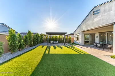 4423 W Park View Lane, Glendale, AZ 85310 - Photo 37