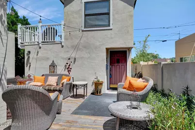 326 W Granada Road, Phoenix, AZ 85003 - Photo 5