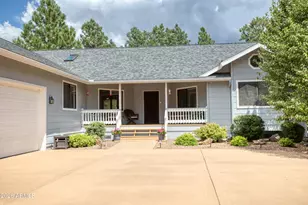 955 Rainbow View Dr, Lakeside, AZ 85929 - Photo 1