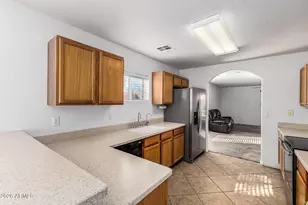 25278 W Parkside Ln S, Buckeye, AZ 85326 - Photo 9