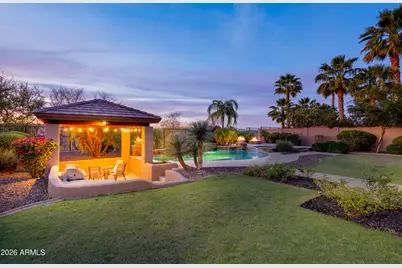 9838 W Eagle Talon Trail, Peoria, AZ 85383 - Photo 45