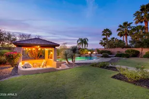 9838 W Eagle Talon Trail, Peoria, AZ 85383 - Photo 45