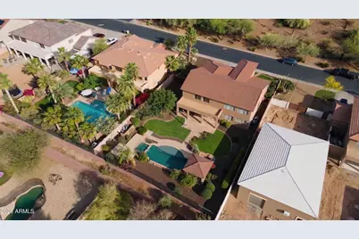 9838 W Eagle Talon Trail, Peoria, AZ 85383 - Photo 51