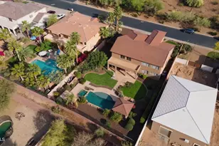 9838 W Eagle Talon Trail, Peoria, AZ 85383 - Photo 51