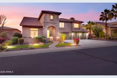 9838 W Eagle Talon Trail, Peoria, AZ 85383 - Photo 1