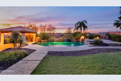 9838 W Eagle Talon Trail, Peoria, AZ 85383 - Photo 45