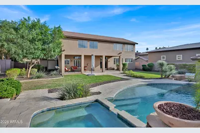 9838 W Eagle Talon Trail, Peoria, AZ 85383 - Photo 51