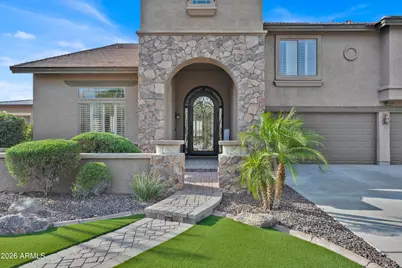 9838 W Eagle Talon Trail, Peoria, AZ 85383 - Photo 7