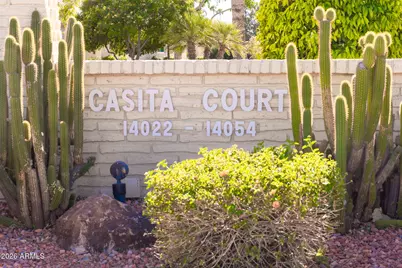 14054 N Palm Ridge Drive W, Sun City, AZ 85351 - Photo 35