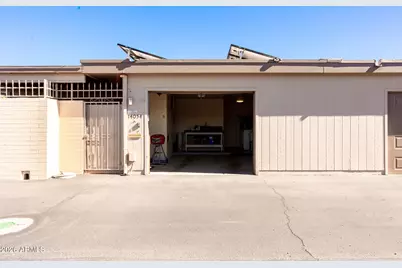 14054 N Palm Ridge Drive W, Sun City, AZ 85351 - Photo 29