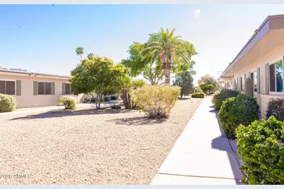 14054 N Palm Ridge Drive W, Sun City, AZ 85351 - Photo 33