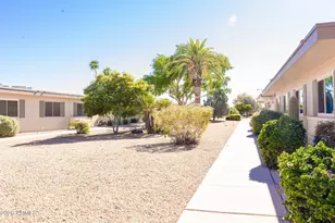 14054 N Palm Ridge Dr W, Sun City, AZ 85351 - Photo 33