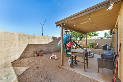 15520 W Supai Circle, Goodyear, AZ 85338 - Photo 25