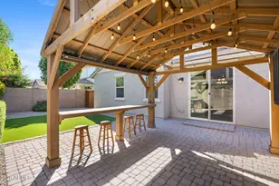 4290 E Palo Verde St, Gilbert, AZ 85296 - Photo 37