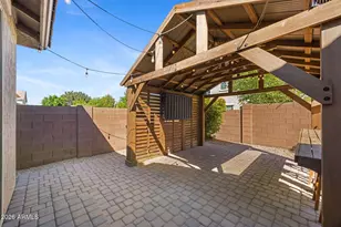 4290 E Palo Verde St, Gilbert, AZ 85296 - Photo 35