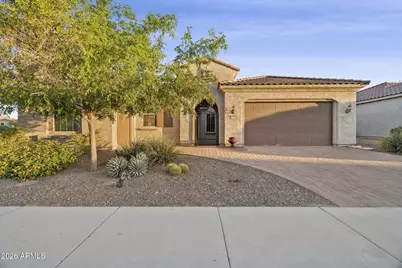 27002 W Oraibi Drive, Buckeye, AZ 85396 - Photo 1
