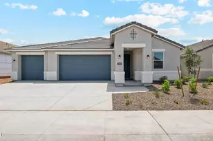 168 S Boniface Ln S, Casa Grande, AZ 85122 - Photo 1