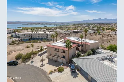 565 Jones Drive #3A, Lake Havasu City, AZ 86406 - Photo 43