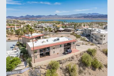 565 Jones Drive #3A, Lake Havasu City, AZ 86406 - Photo 45